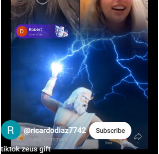 All the expensive tiktok gifts users can send to their favorite creators –  including rare Lion